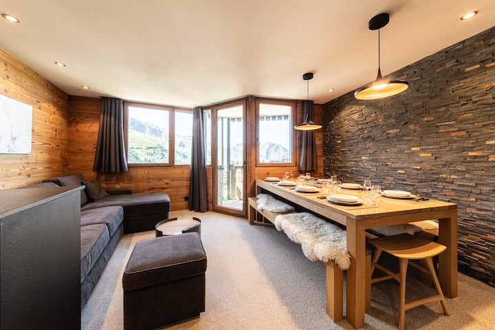 Le Bostan - Immodreams - Avoriaz - Avoriaz