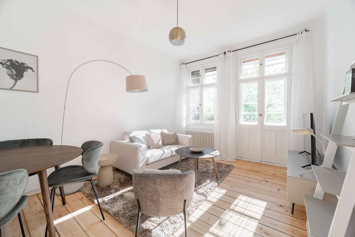 Tenitt managed Airbnb listing 2