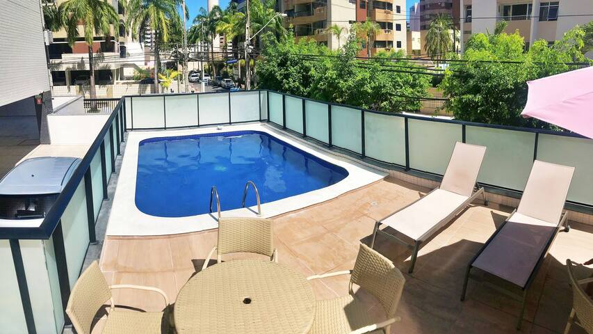 Vacanze Turismo managed Airbnb listing 2