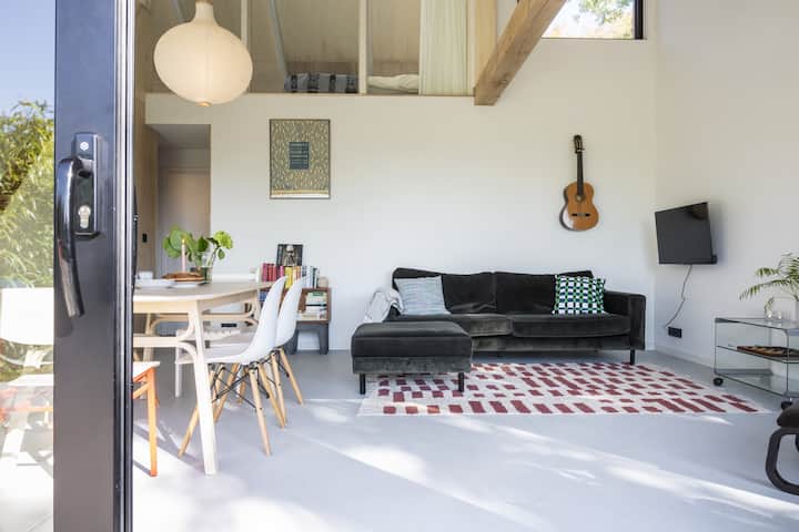 The Hidup Cabin - Aachen