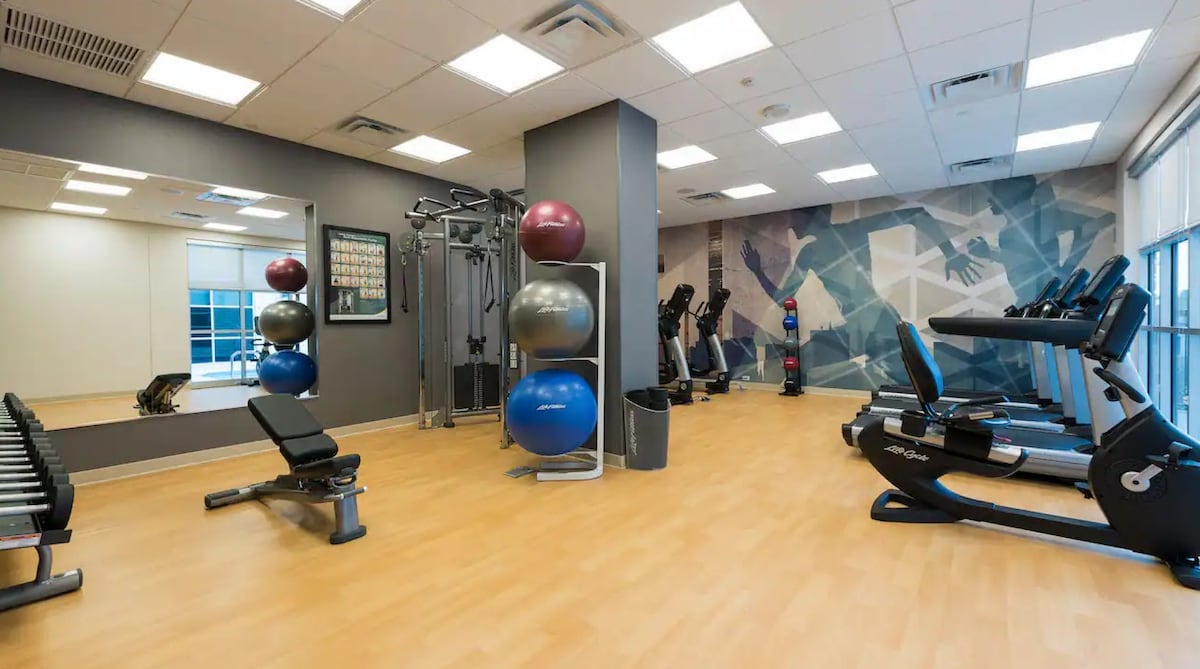Steps From Downtown | Free Breakfast & Pool