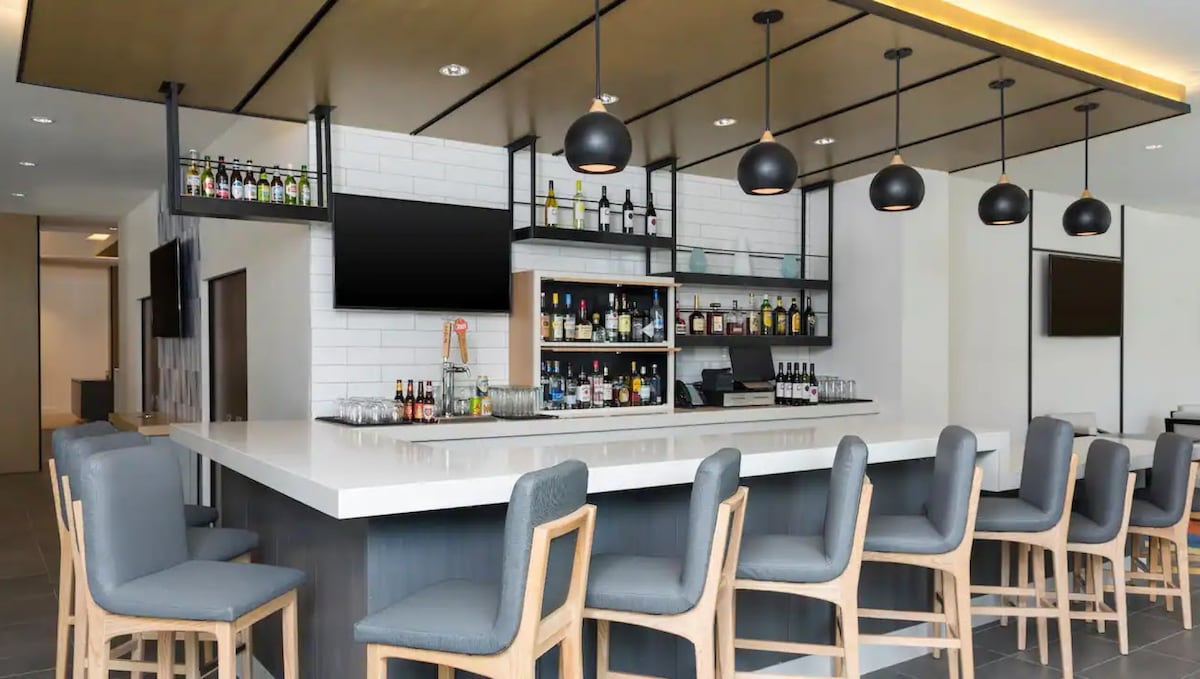 Steps From Downtown | Free Breakfast & Pool