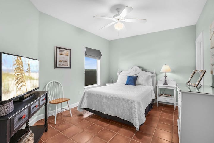 Hosťovská spálňa