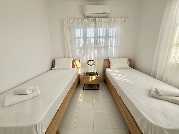 Спална соба 3