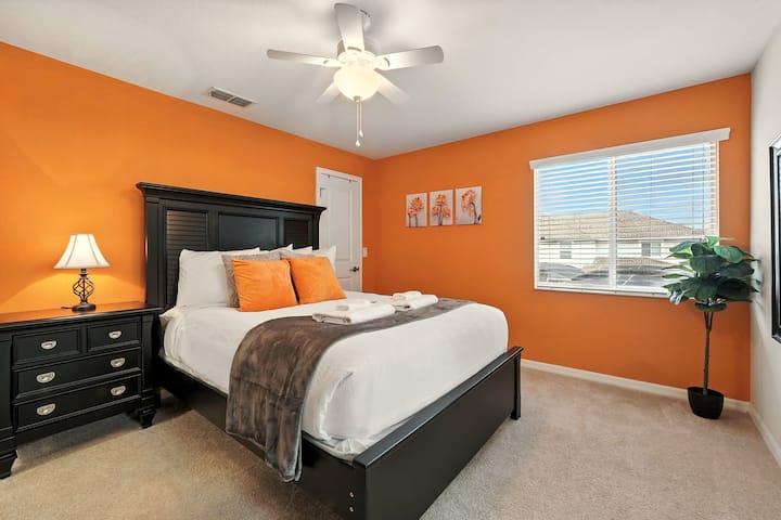 Camera da letto n. 3