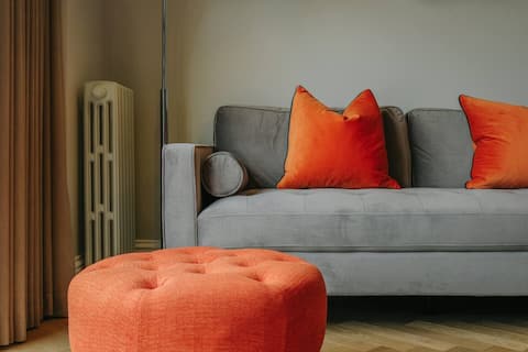Top performing Airbnb: Bright & Spacious 3 Bed Home | Central Bristol in Bristol