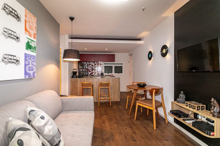 2 Bedroom Ipanema Pool 250m To The Beach - Ipanema