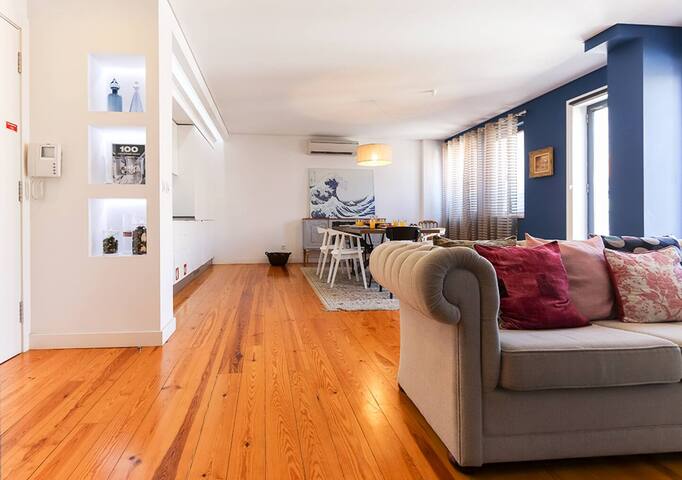 Azzulea Avenida Apartments 41 gallery image 4