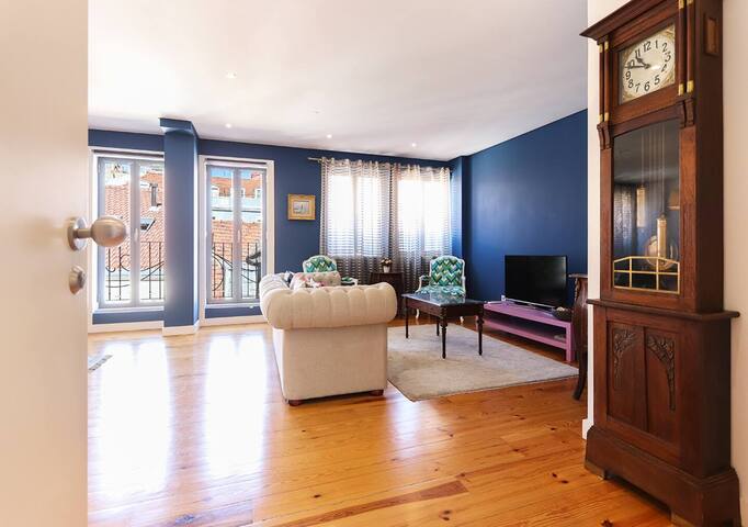 Azzulea Avenida Apartments 41 gallery image 5