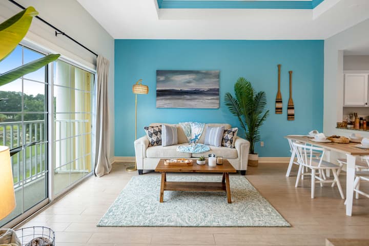 ห้องนั่งเล่น