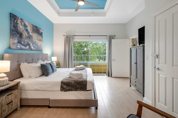 ห้องนอน