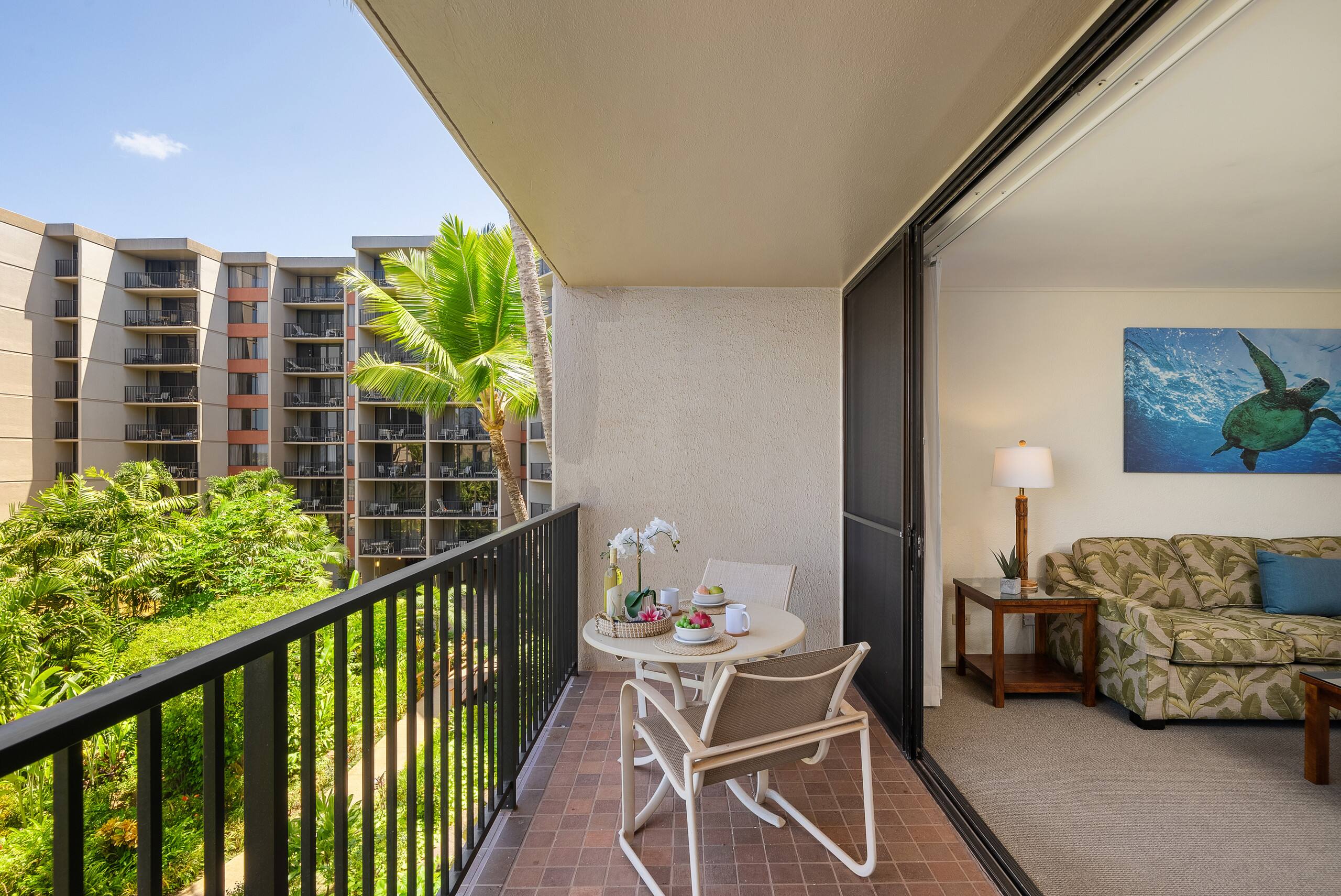 Condo in Lahaina · ★5.0 · 1 bedroom · 2 beds · 1 bath - Image 23