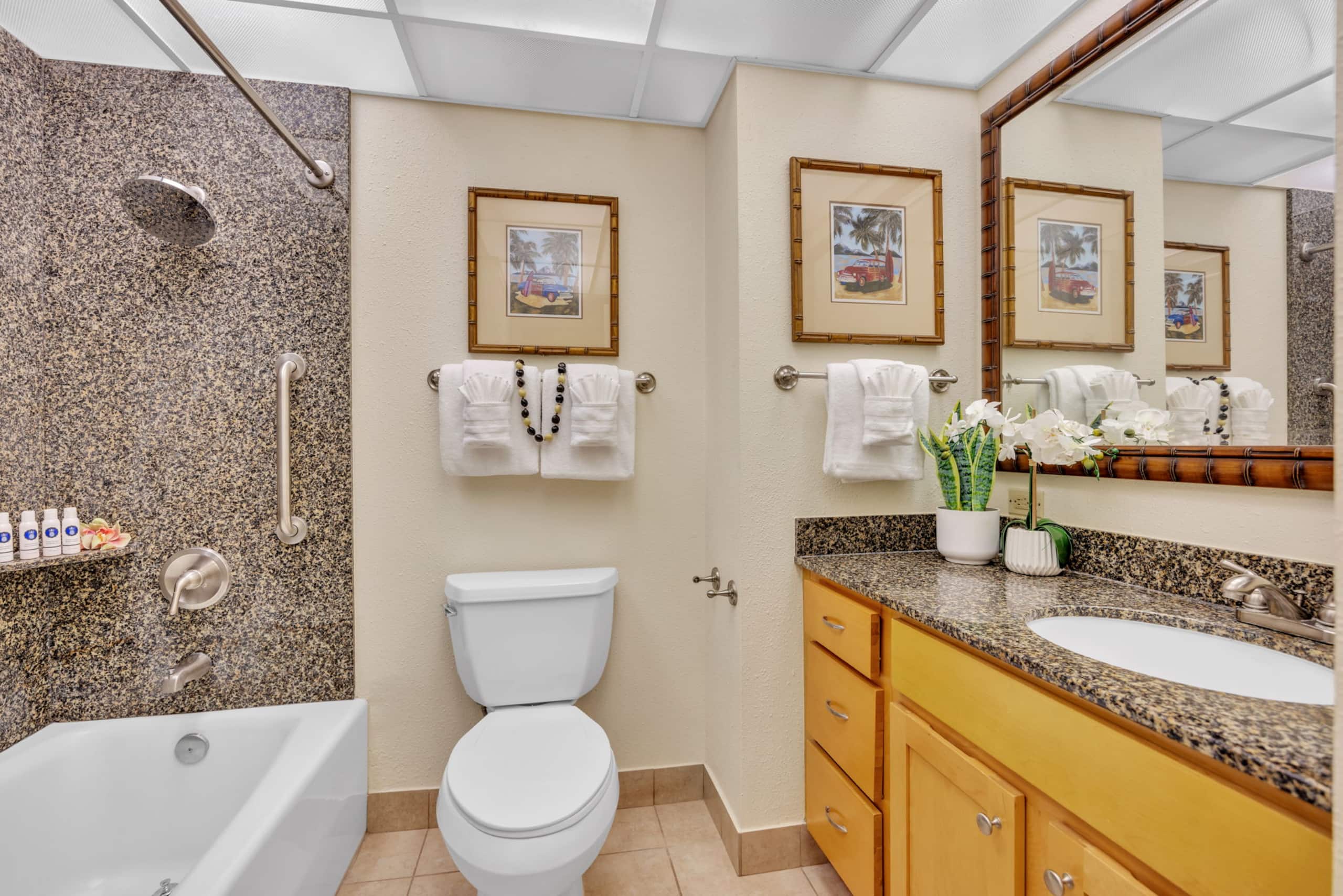 Condo in Lahaina · ★5.0 · 1 bedroom · 2 beds · 1 bath - Image 19