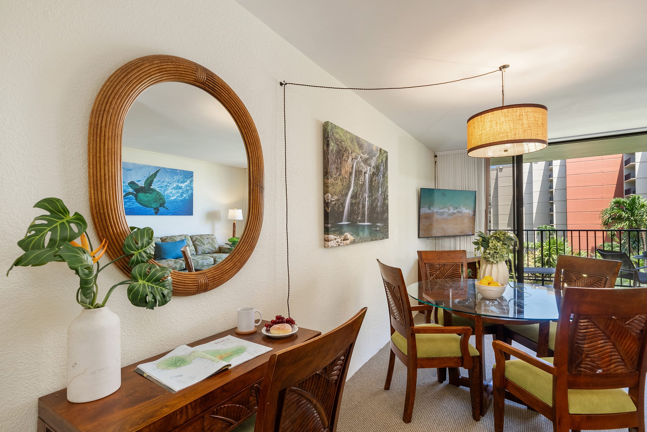 Condo in Lahaina · ★5.0 · 1 bedroom · 2 beds · 1 bath - Image 12