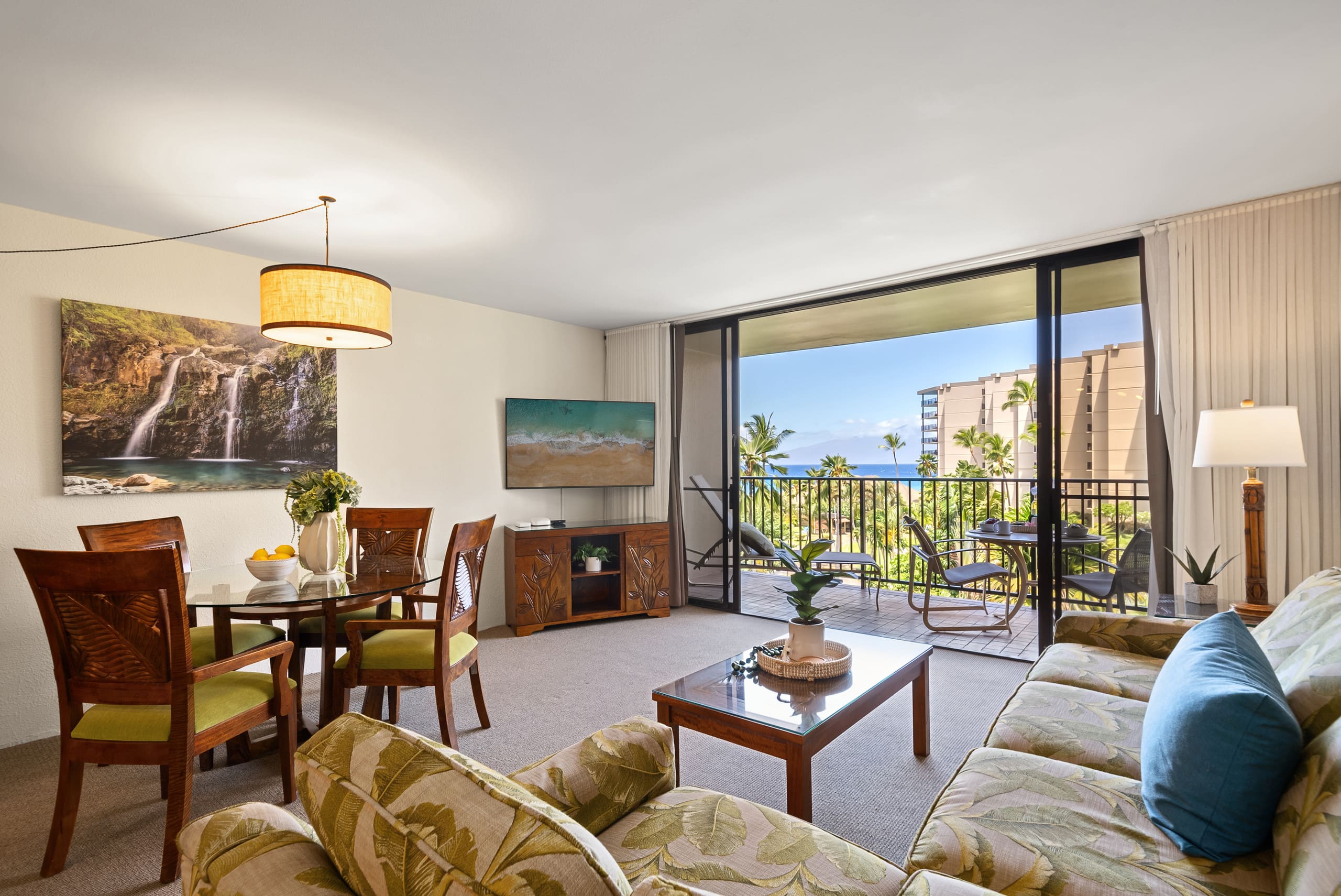 Condo in Lahaina · ★5.0 · 1 bedroom · 2 beds · 1 bath - Image 2
