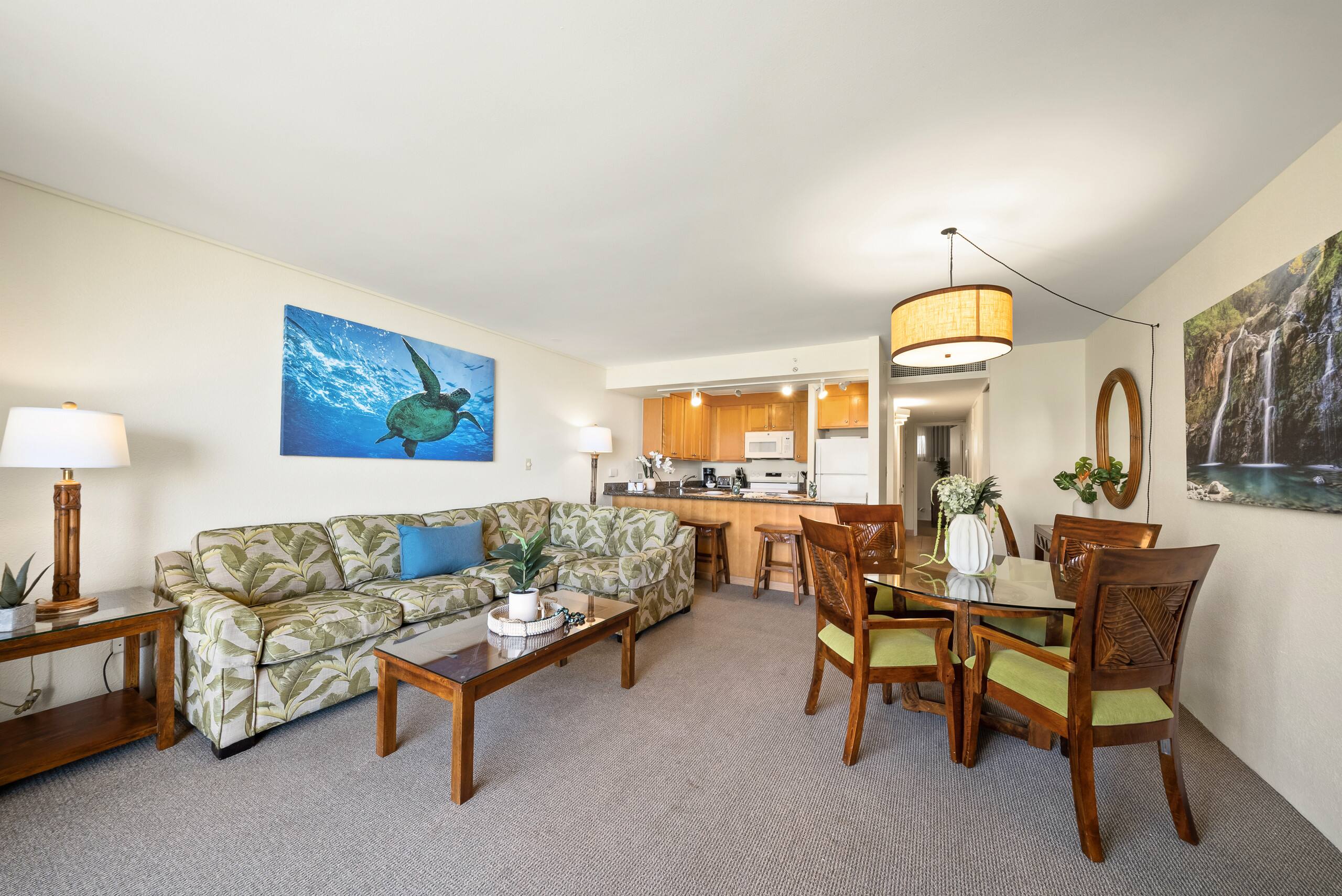Condo in Lahaina · ★5.0 · 1 bedroom · 2 beds · 1 bath - Image 7