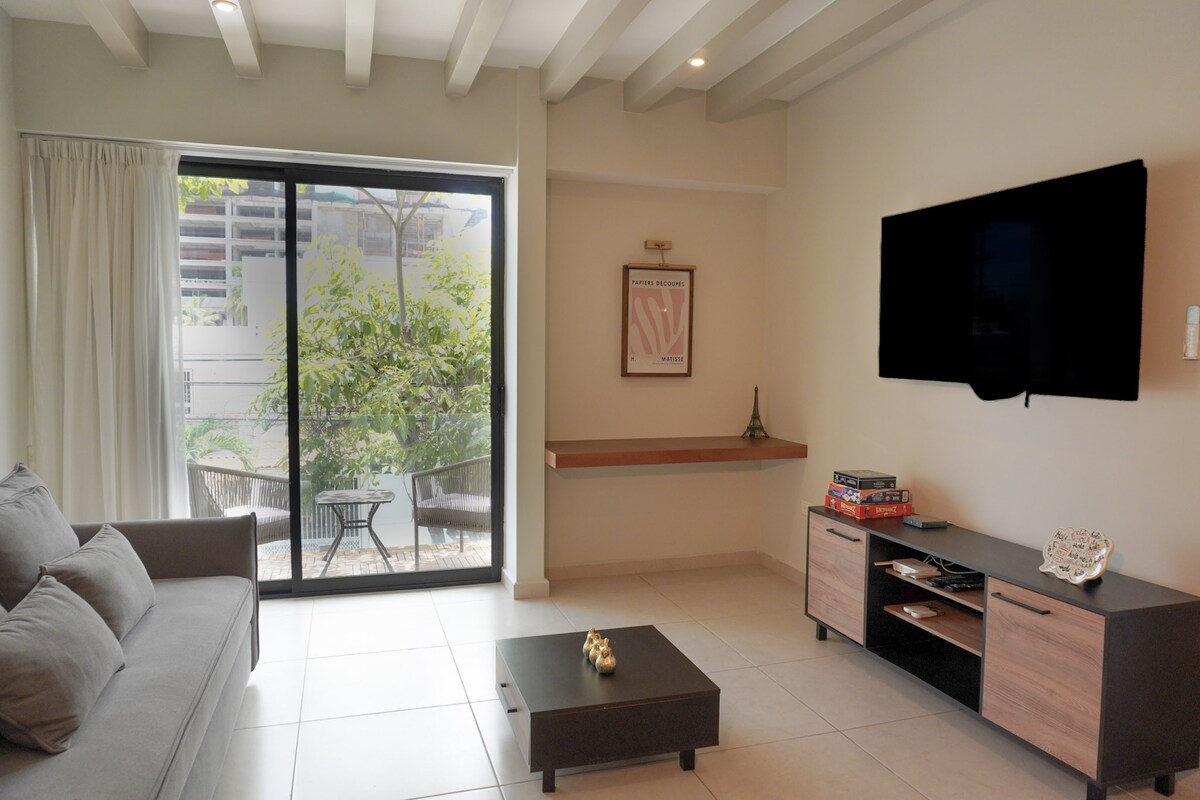 Всекидневна