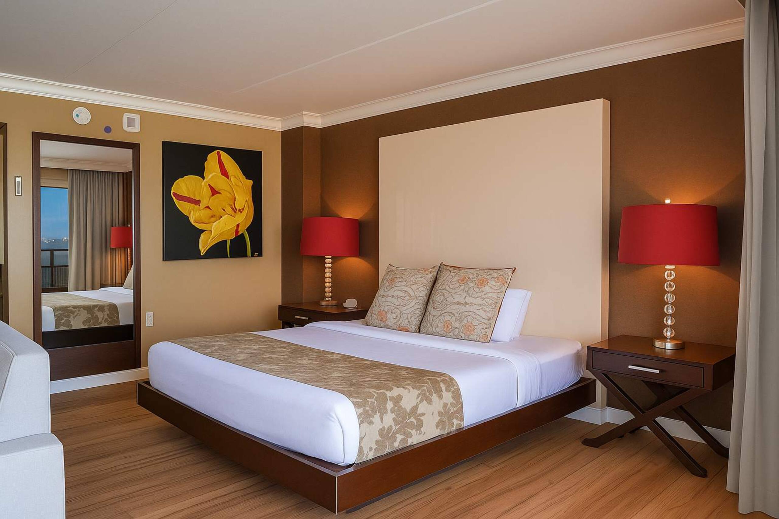 Condo in Honolulu · ★5.0 · 1 bedroom · 2 beds · 1 private bath - Image 10