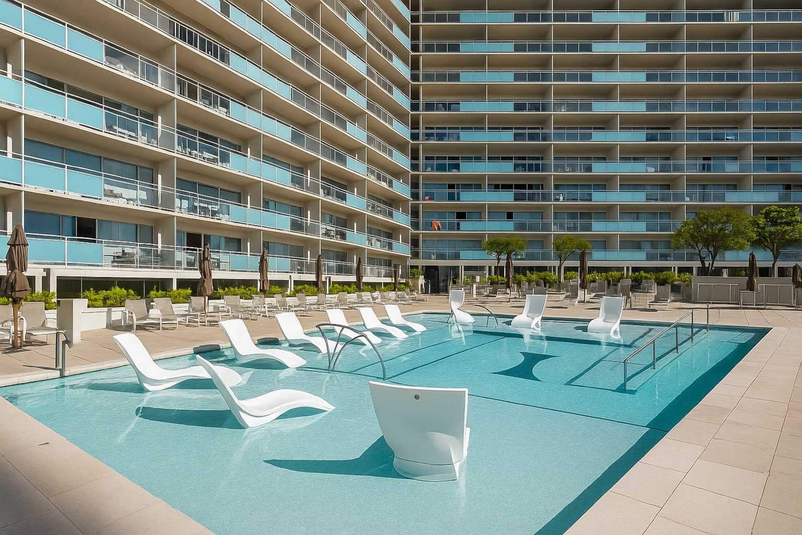 Condo in Honolulu · ★5.0 · 1 bedroom · 2 beds · 1 private bath - Image 30