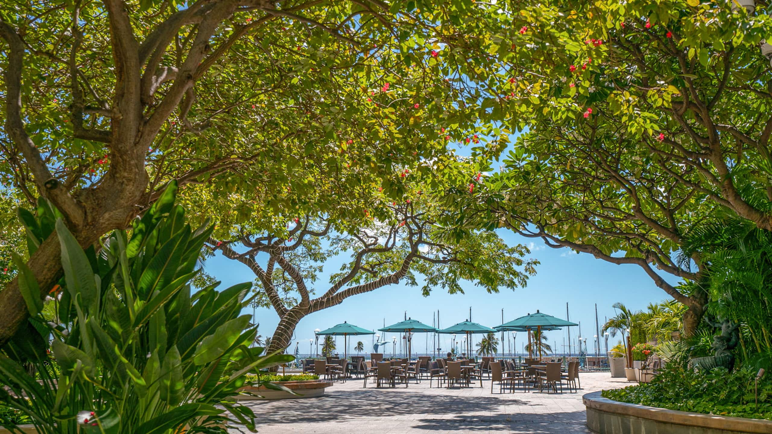 Condo in Honolulu · ★5.0 · 1 bedroom · 2 beds · 1 private bath - Image 57
