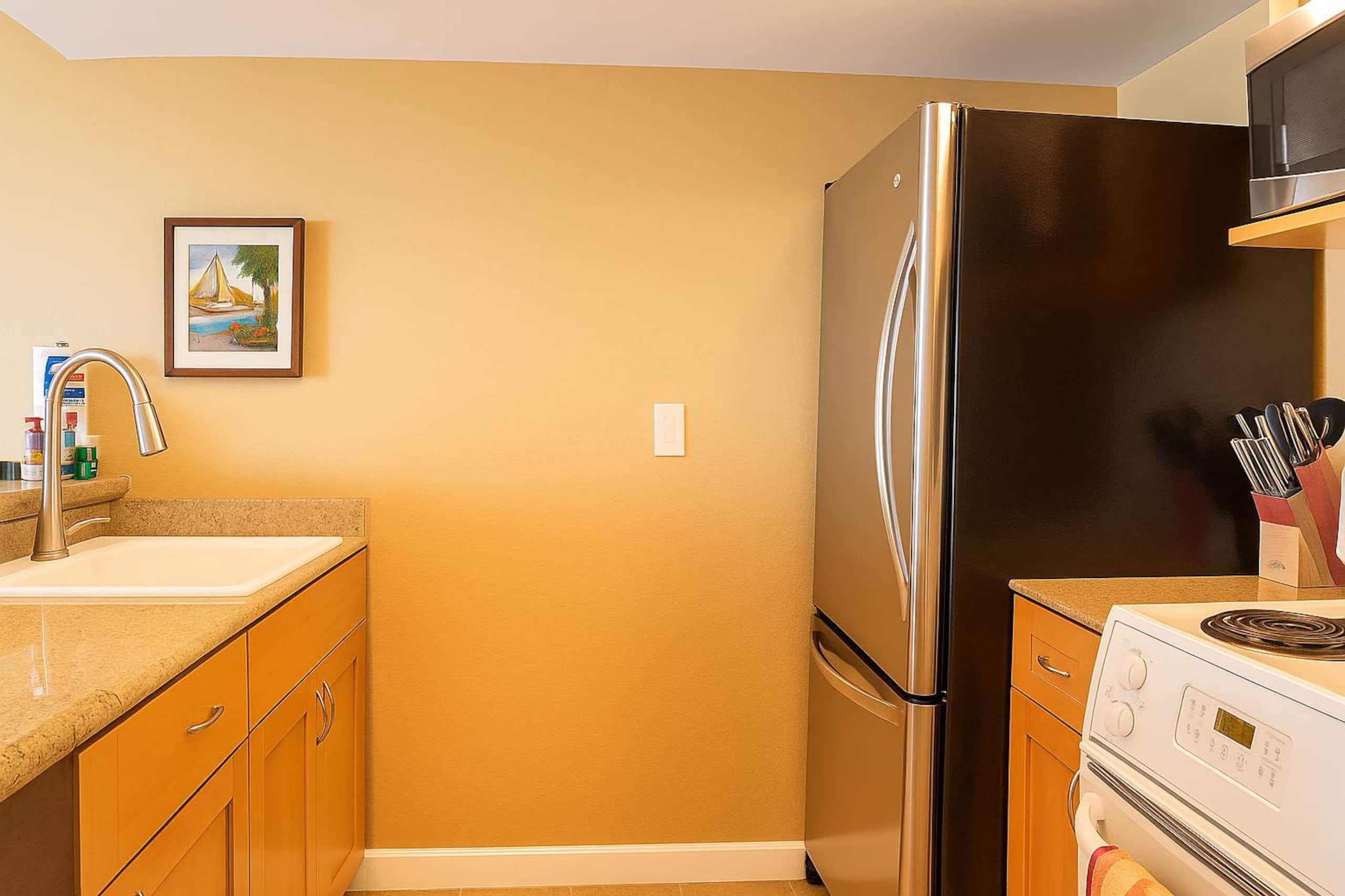Condo in Honolulu · ★5.0 · 1 bedroom · 2 beds · 1 private bath - Image 17