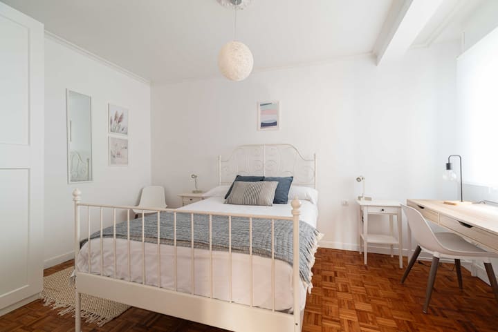Gran Suite By Balaidos - Vigo