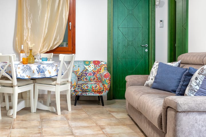 Sardinia Re - Apartment Trento - Castelsardo
