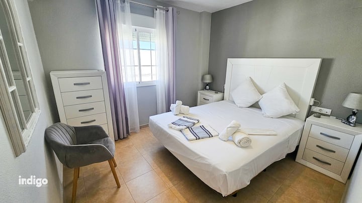 Habitación 1