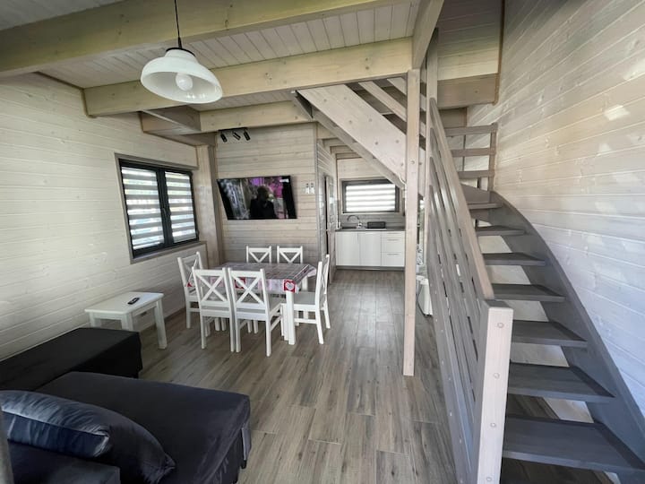 Maisons De Vacances Confortables - Kołobrzeg