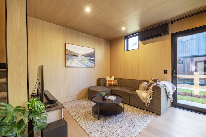 Kawarau Villa, Queenstown - With Parking - Queenstown