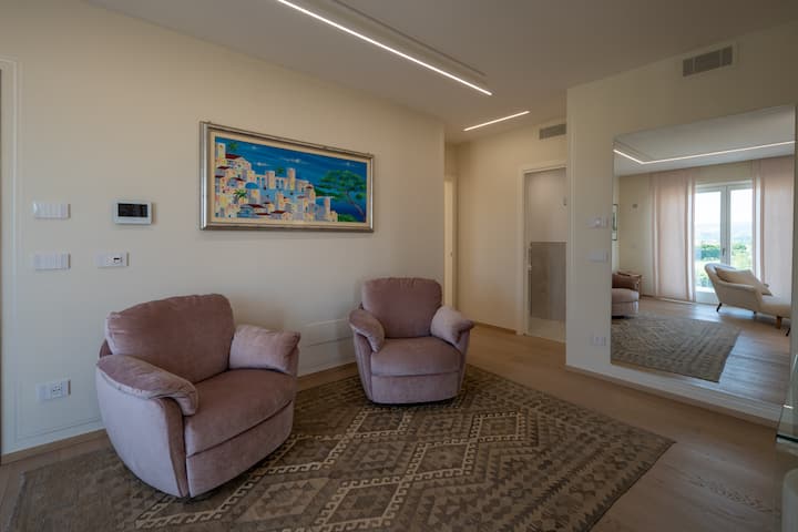 Alba Bra Royal Apartments - 3 - Bra