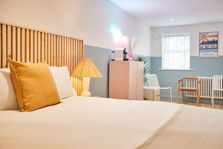 Quadruple-de Luxe-sdb Privée Avec Douche-vue Sur R - Scarborough