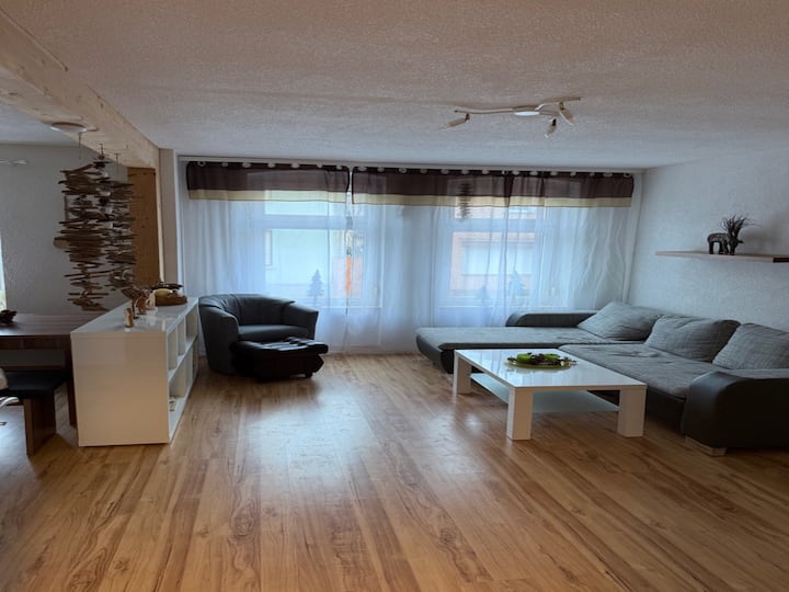 Charmant Appartement Dans Le Harz - Thale