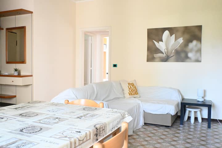 P072 – Porto Recanati, Comfortable  Apartment - Recanati