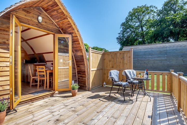 1 Bed In Northrepps (Oc-f32551) - Cromer