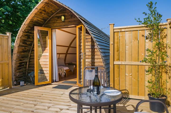 1 Bed In Northrepps (Oc-f32557) - Cromer