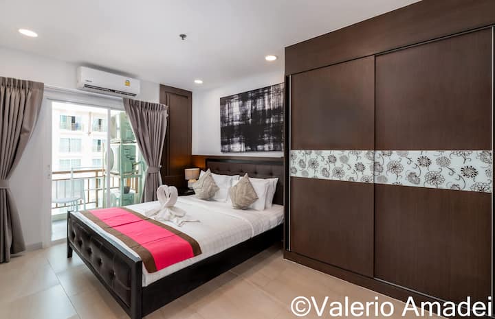 საძინებელი 1