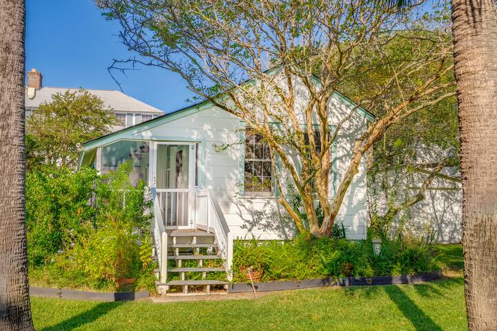 Guest favorite listing in Tybee Island