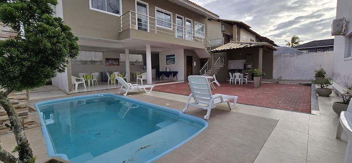 House For Excursion In Porto Seguro - Brasil
