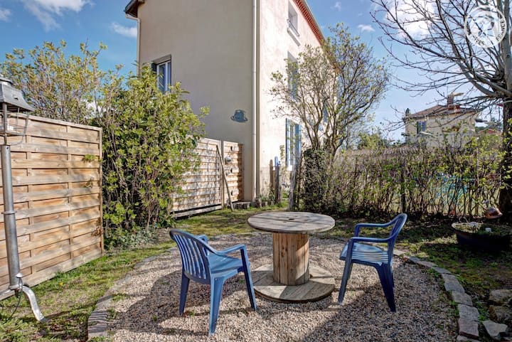 Le 54 - Saint-Galmier
