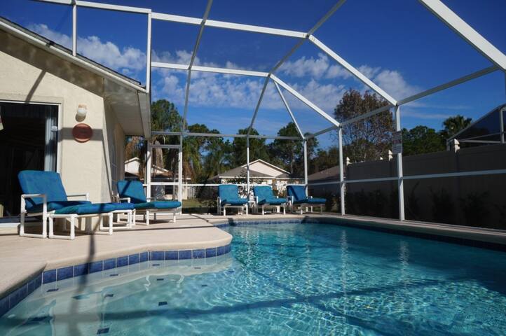 Blue Ribbon Management, LLC managed Airbnb listing 1