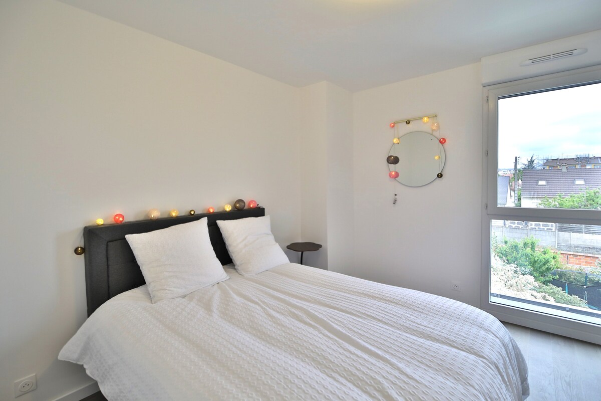 Спална соба 2