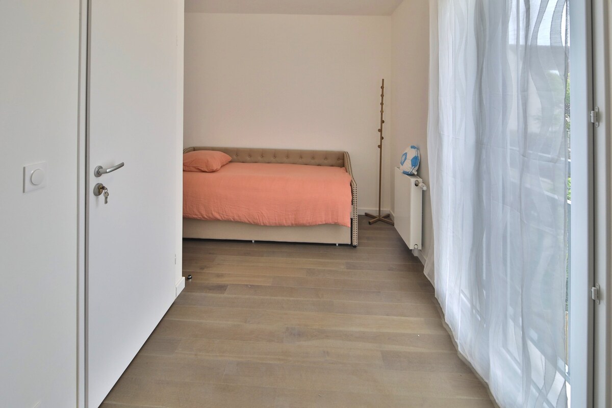 Спална соба 4