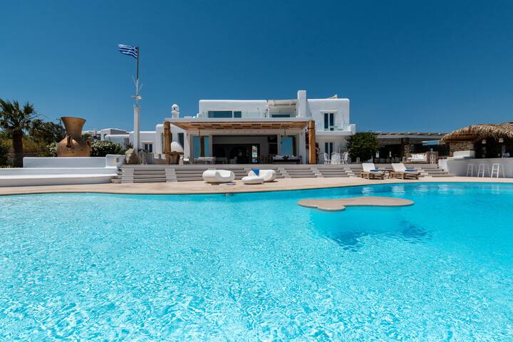 Vibhu Estate 10 Bedrooms and Suites gallery image 4