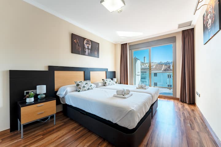 ห้องนอน