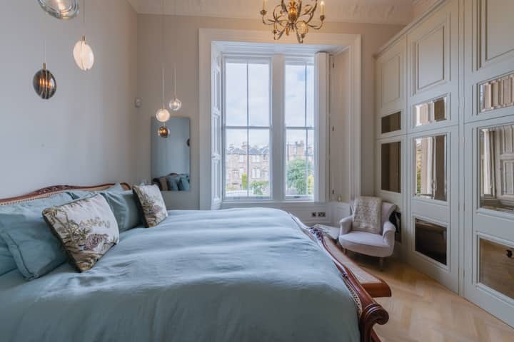 Načelo spavaće sobe 