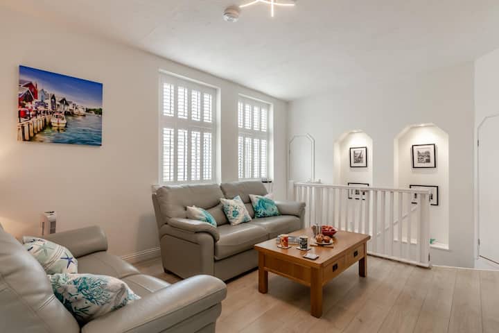 3 Bed In Mevagissey (Oc-p32388) - Mevagissey