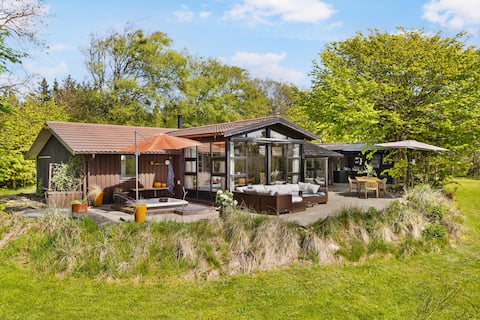 Granlien 3, a Holiday Home with Soul and Charm!