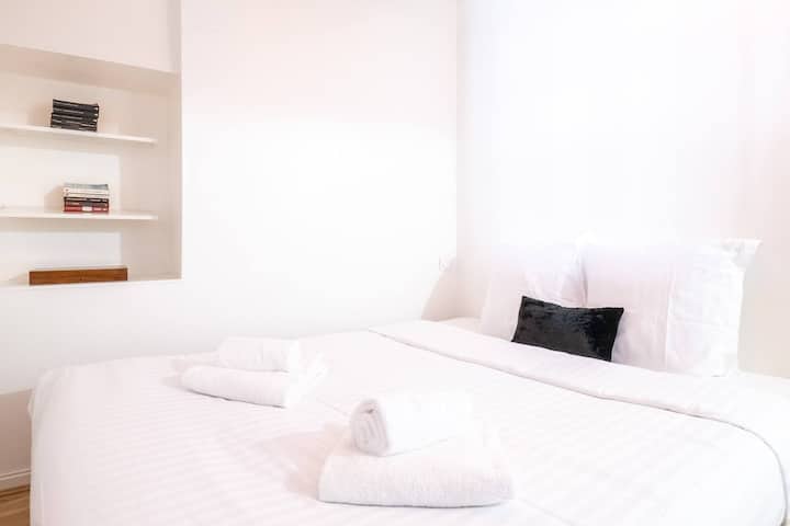 Le Seventy - Annecy - Centre Ville - 1 Chambre - アヌシー