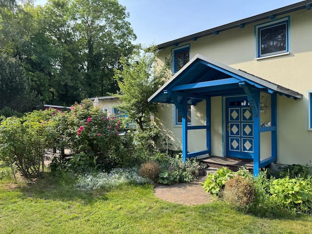 JK Ferienvermietung managed Airbnb listing 1